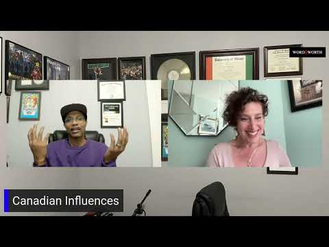 Wordsworth Interviews Eternia (Canada)-Hip Hop Community, Vulnerability, Undeniable Flows and Shows