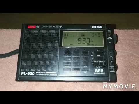 WCCO 830 AM MINNEAPOLIS MINNESOTA (12-01-2020)