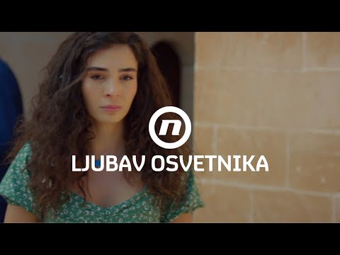 Ljubav osvetnika - 22.02. I tjedni trailer