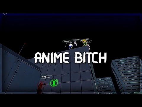 Mr.Wobbles - Anime bi***