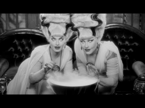 Thumbnail of the video: Official Trailer
