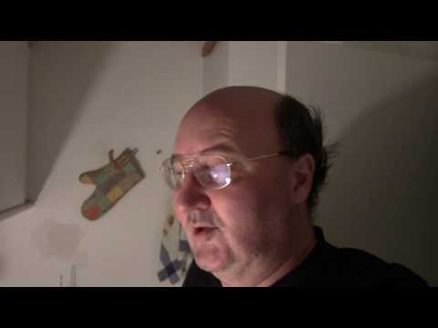 MongoTV_1891 - Spiser Brunkager Klokken 4 Søndag Morgen Uden At Have Sovet Igen