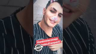 Urband5 - Historias 31 - 1 / la trampa en global show