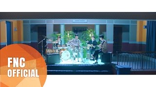 k-pop idol star artist celebrity music video CNBLUE