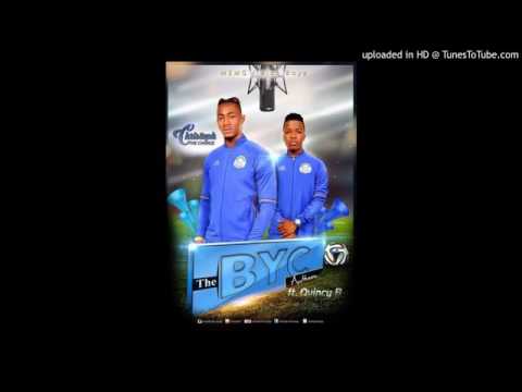 BYC Anthem Christoph ft  Quincy B