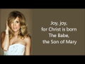 What Child Is This - Carrie Underwood