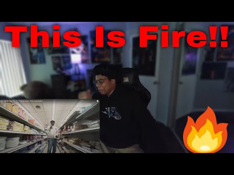 Okay Then Yachty!!!🔥 Lil Yachty x Rio Da Yung OG - "1v1" (Official Video) Reaction