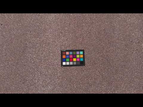 ColorChecker Classic XL