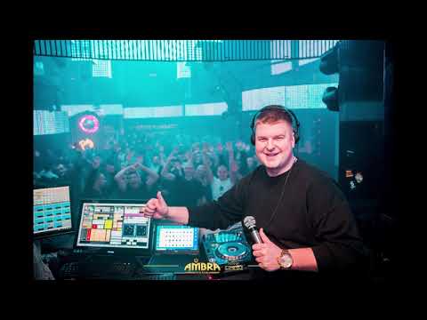DJ CREAM -AMBRA BLICHOWO - SALA DANCE (koncert zespołu Defis 22 11 2025)