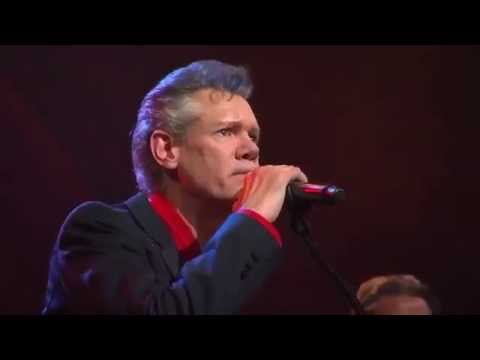 Randy Travis - Forever And Ever Amen