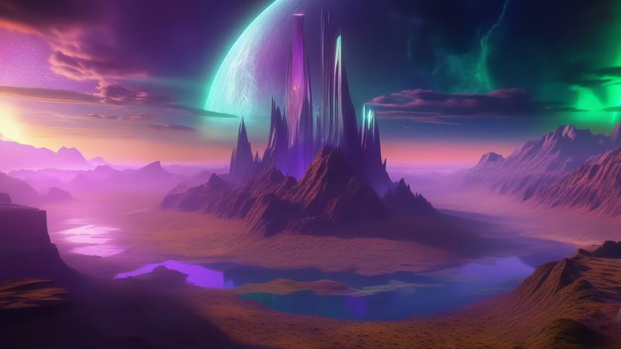 Aurel - Legacy Of Gondwana