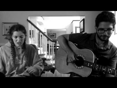 Heard It Through the Grapevine - Marvin Gaye (Cover)