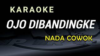 Download lagu OJO DIBANDINGKE KARAOKE - ABAH LALA mp3 Download lagu OJO DIBANDINGKE KARAOKE - ABAH LALA mp3