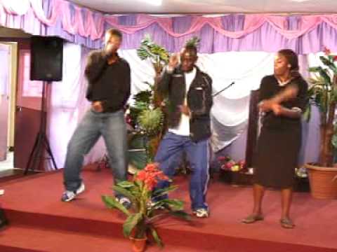 Wazee Wetu Ft  Wandung'u Nikaba Irikaniro Official Video