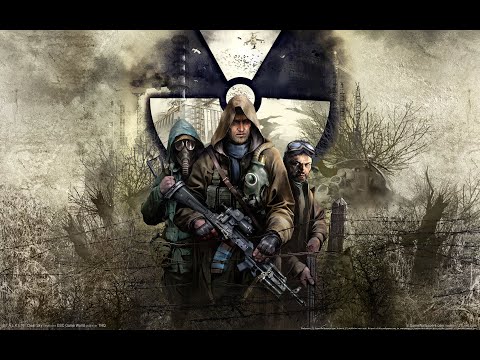 STALKER Clear Sky - Combat Theme 2