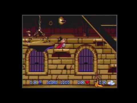 fantasia megadrive wiki