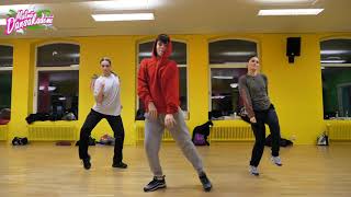 MDA Winter Camp - Andye J. (Ty Dolla $ign ft. Damian Marley - So Am I)