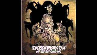 Broken Glass - Tomorrow Belongs To Us