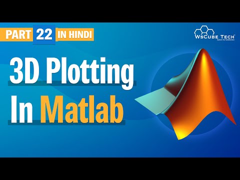 Introduction to MATLAB for Beginners in Hindi Part 1 WsCube Tech