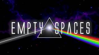Empty Spaces - Live Pink Floyd Tribute - Time