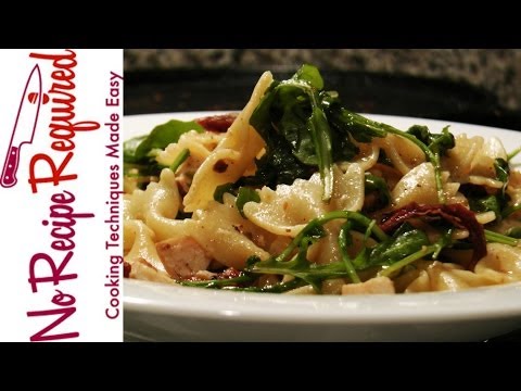 download lagu mp3 mp4 Sausage Tomato And Arugula Fettuccine, download lagu Sausage Tomato And Arugula Fettuccine gratis, unduh video klip Sausage Tomato And Arugula Fettuccine