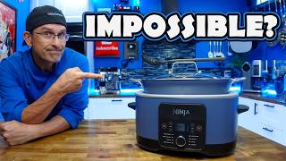 Is The Ninja Foodi Possible Cooker Pro REALLY Worth The Investment?