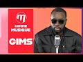 GIMS POUR BELLE ON AVAIT PENSÉ À KENDJI À LA PLACE DE DADJU M COMME MUSIQUE