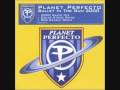 planet perfecto - bullet in the gun 