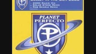 Planet Perfecto - Bullet in the Gun