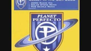 planet perfecto - bullet in the gun