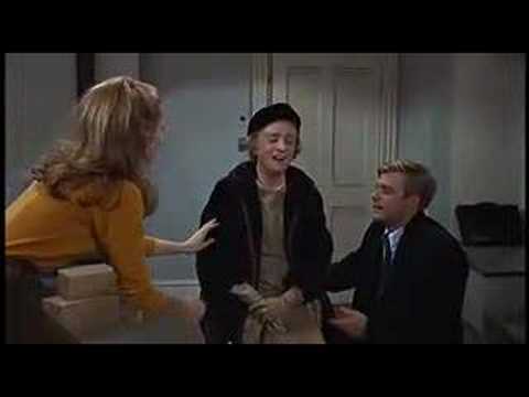 Barefoot in the Park - More Stairs