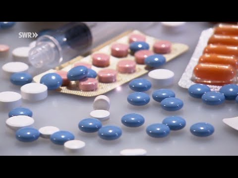 Die Lebenserwartung mit Prostatitis Die Liste der Medikamente bei chronischen Prostatitis