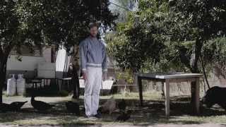 People Get Ready "Physiques"