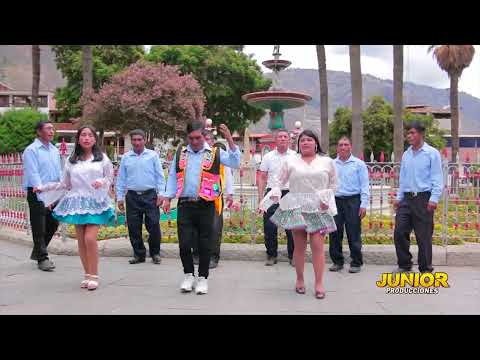 CHOLO YUNGAINO / CNJ:GENERALES DE YUNGAY - PRIMICIA 2026 TEMA 02