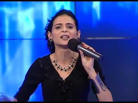 Marta M - Moje sutra ne postoji - Svijet Renomea - (Renome 12.11.2008.)