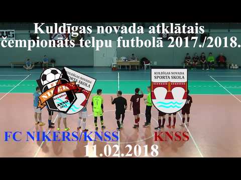 FC Nikers/KNSS - KNSS /Highlights/
