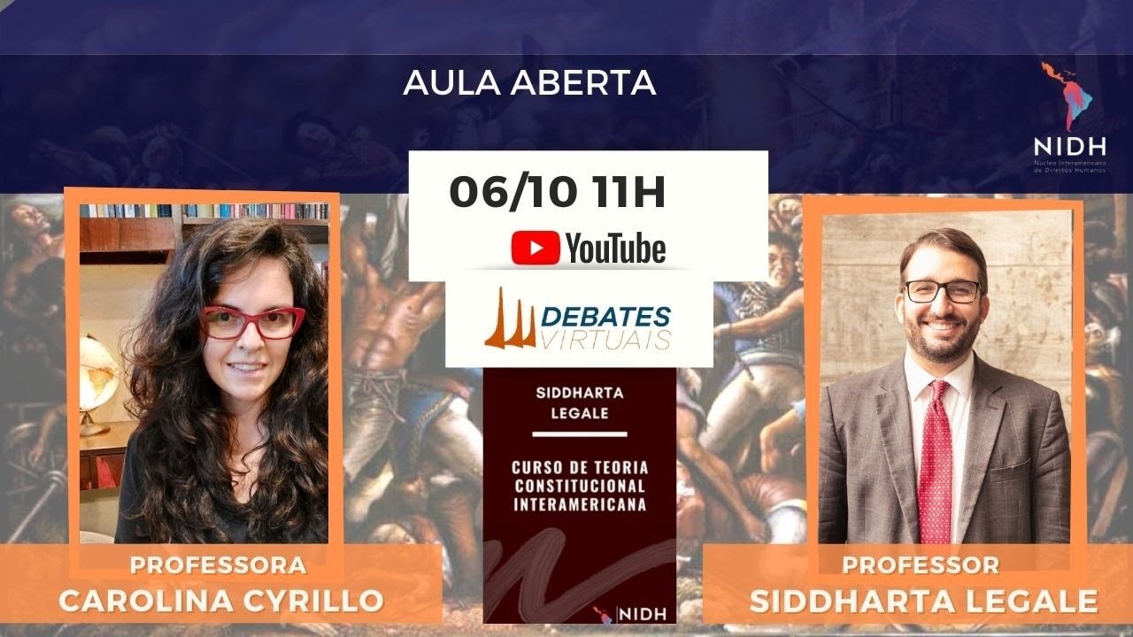 Constitucionalismo sul-americano e brasileiro