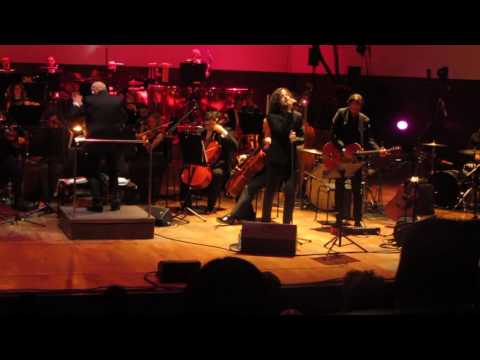 Gothic meets Klassik 2016, Gewandhaus, Forced to Mode, Enjoy the Silence