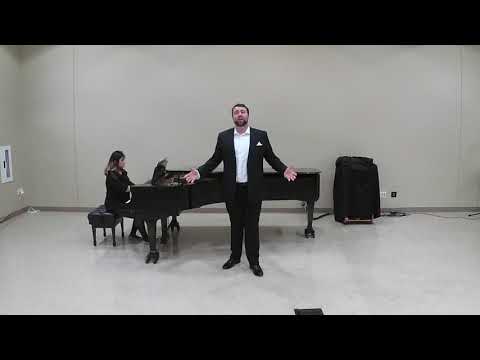 Myles Pinder - On Music