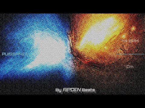 [FREE] PNL X Intense Type Beat 2022 - "PUISSANCE"👊 Instrumentale Cloud Rap 2022(Prod By APOEN Beats)