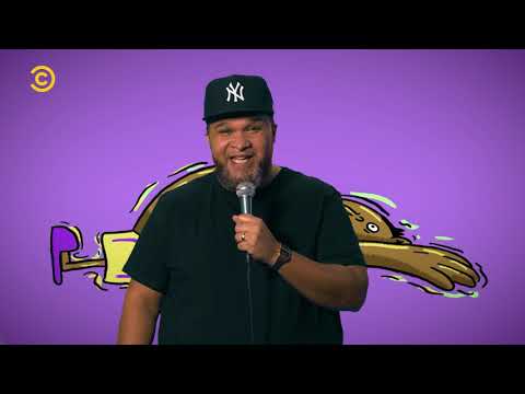 Comedy Central Live S1 Ep 1 | Jason Goliath Full Set | Comedy Central Africa