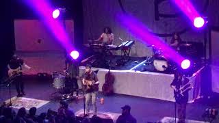 The Front Bottoms - Don't Fill Up On Chips - Live at The Fillmore in Detroit, MI on 10-24-17