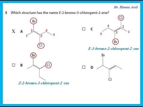 Unit 1 October 2022 - AS Chemistry Edexcel - Dr  Hanaa Assil