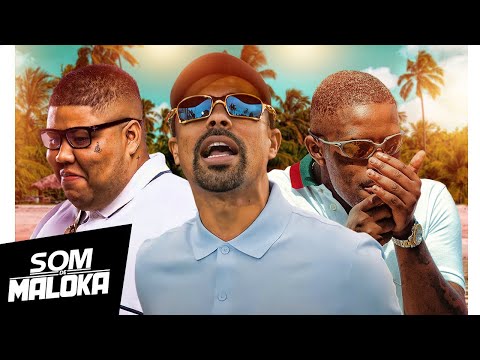 MC IG, MC GP e MC Neguinho do Kaxeta - Tipo BBB Elas Quer Me Ver (Áudio Oficial) DJ Oreia