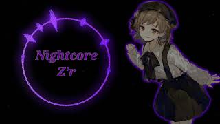 【Nightcore】コミュニケーション/Perfume