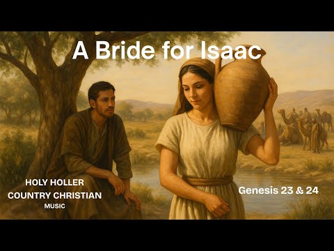 A Bride for Isaac