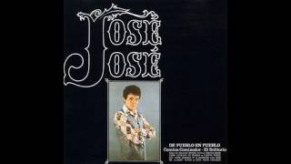 José José - Camino Verde (Karaoke)