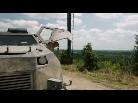 EN EL TORNADO - Un recorrido por el TITUS - Oficial Warner Bros. Pictures