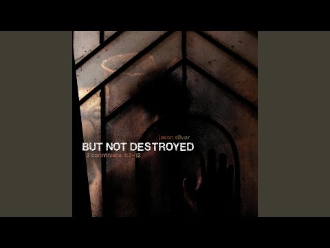 Cover image for YouTube video But Not Destroyed