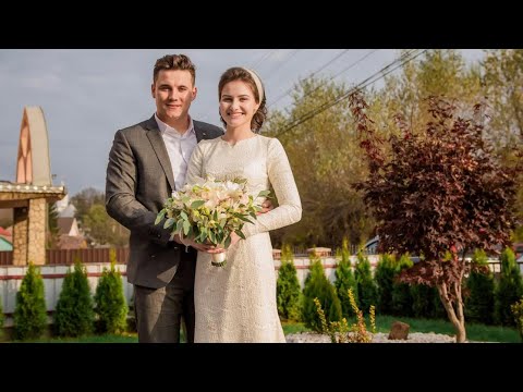 Filip și Naomi Haprian-Ai fost lângă mine-n furtuna